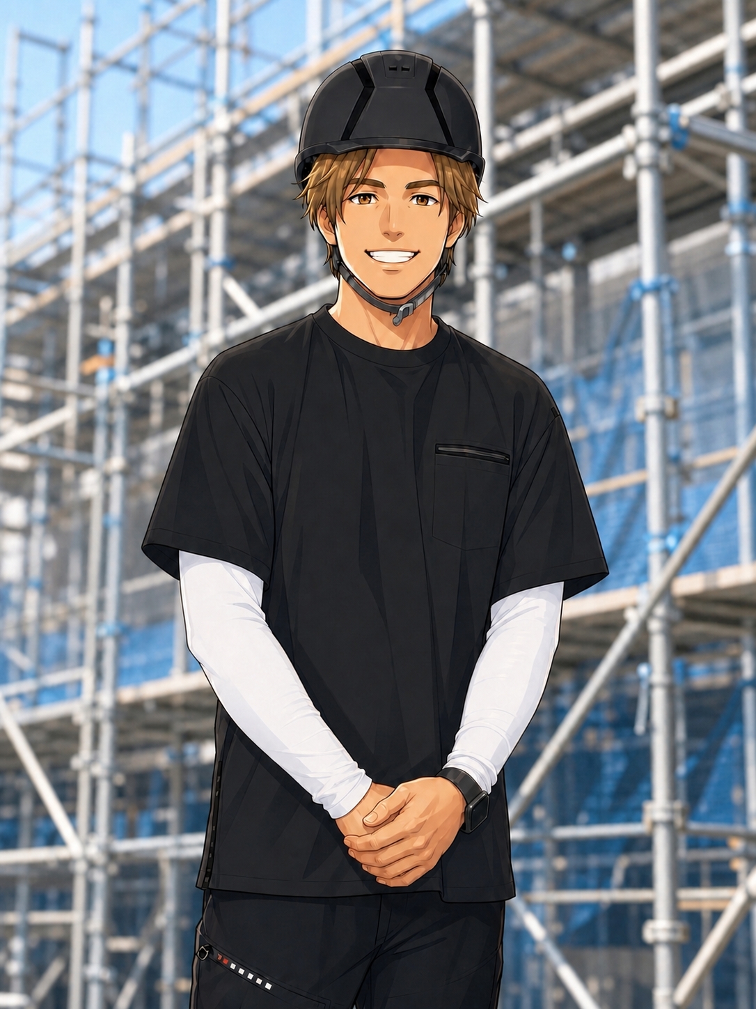 FRP防水職人 TAKA